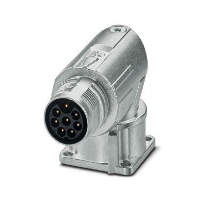 PHOENIX CONTACT 1628507 | Gerätesteckverbinder Vorderwand