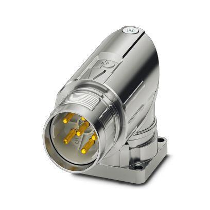 PHOENIX CONTACT 1628487 | Gerätesteckverbinder Vorderwand