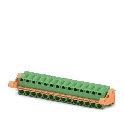 PHOENIX CONTACT 1810913 | Leiterplattenstecker