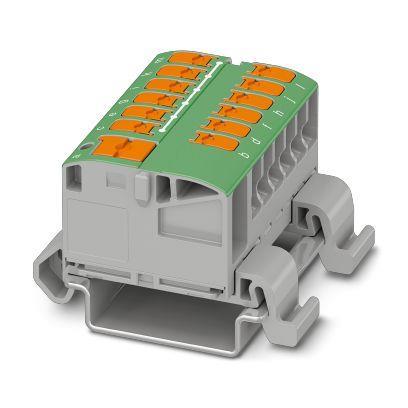 PHOENIX CONTACT 1019552 | Verteilerblock