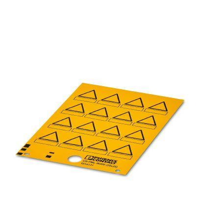 PHOENIX CONTACT 1014134 | Warnschild