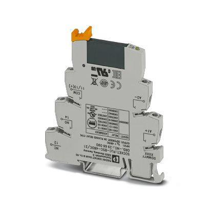 PHOENIX CONTACT 2967002 | Solid-State-Relaismodul