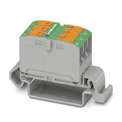 PHOENIX CONTACT 1019529 | Verteilerblock
