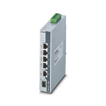 PHOENIX CONTACT 1026932 | Industrial Ethernet Switch