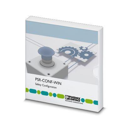 PHOENIX CONTACT 2981554 | Konfigurations- und Diagnose-Software