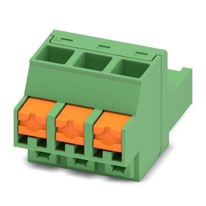 PHOENIX CONTACT 1861247 | Leiterplattenstecker