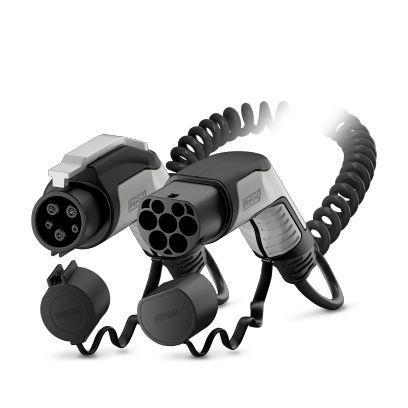 PHOENIX CONTACT 1628021 | AC-Ladekabel
