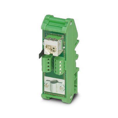 PHOENIX CONTACT 2901643 | Patch-Panel