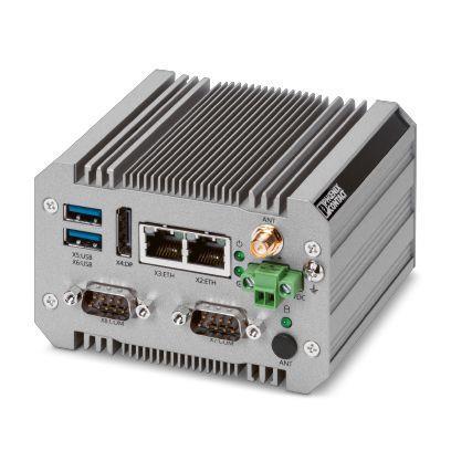 PHOENIX CONTACT 1158245 | Box-PC