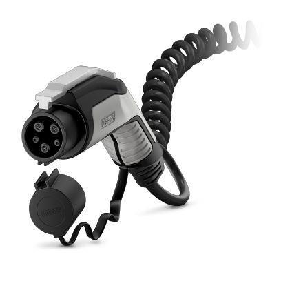 PHOENIX CONTACT 1627345 | AC-Ladekabel