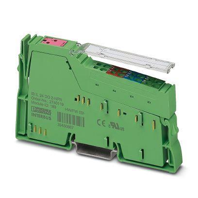 PHOENIX CONTACT 2861496 | Digitalmodul