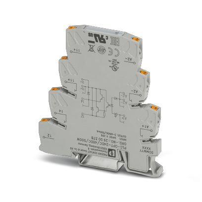 PHOENIX CONTACT 2900378 | Solid-State-Relaismodul