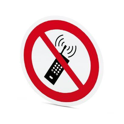 PHOENIX CONTACT 1014208 | Verbotsschild