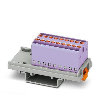 PHOENIX CONTACT 1046957 | Verteilerblock