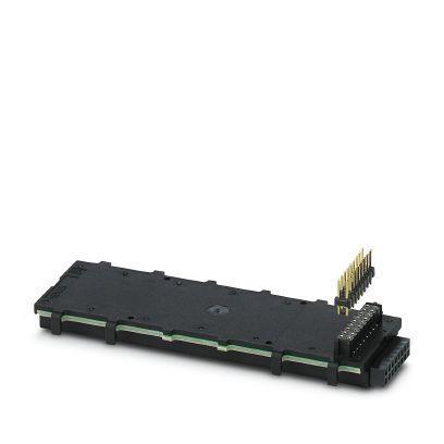 PHOENIX CONTACT 2202545 | Tragschienen-Busverbinder