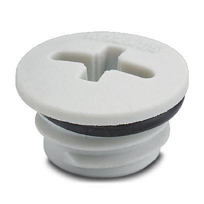 PHOENIX CONTACT 1045815 | Verschlussschraube