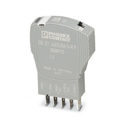 PHOENIX CONTACT 2800913 | Elektronischer Geräteschutzschalter