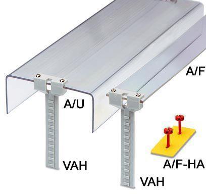 PHOENIX CONTACT 1004843 | Abdeckprofil