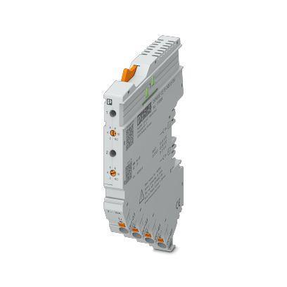 PHOENIX CONTACT 1110984 | Elektronischer Geräteschutzschalter
