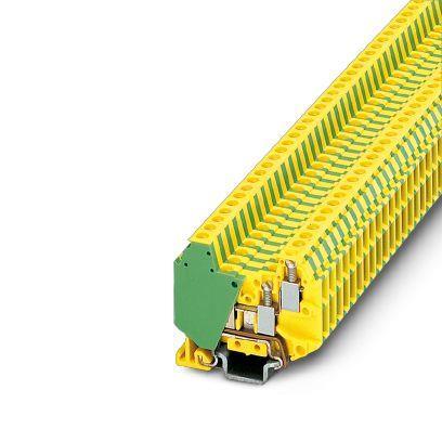 PHOENIX CONTACT 3001695 | Schutzleiter-Reihenklemme