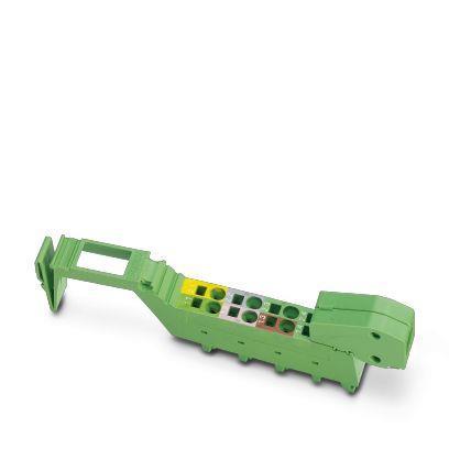 PHOENIX CONTACT 2863151 | Inline-Schirmstecker