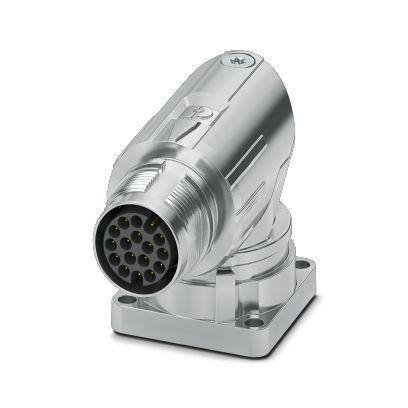 PHOENIX CONTACT 1628521 | Gerätesteckverbinder Vorderwand