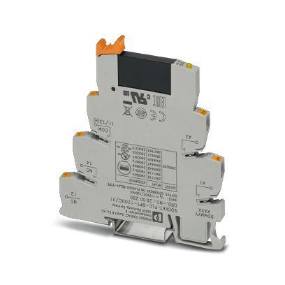 PHOENIX CONTACT 2900367 | Solid-State-Relaismodul