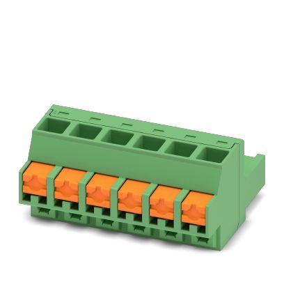 PHOENIX CONTACT 1861276 | Leiterplattenstecker