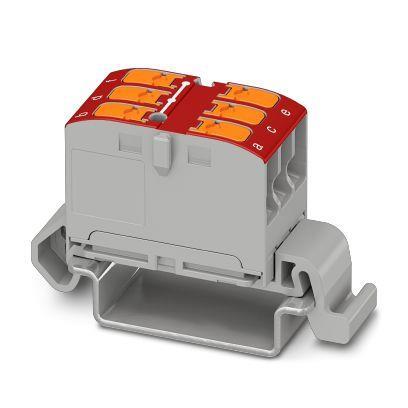 PHOENIX CONTACT 1019528 | Verteilerblock