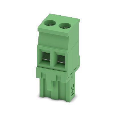 PHOENIX CONTACT 1912401 | Leiterplattenstecker