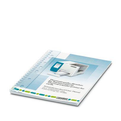 PHOENIX CONTACT 2910884 | Handbuch