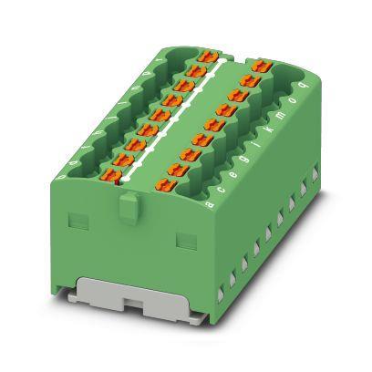 PHOENIX CONTACT 3002886 | Verteilerblock