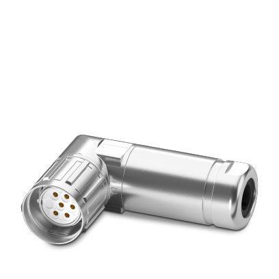 PHOENIX CONTACT 1619446 | Kabelsteckverbinder