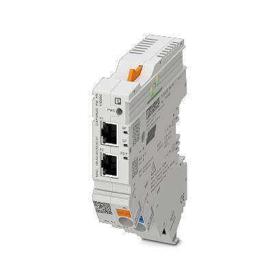 PHOENIX CONTACT 1110986 | Einspeisemodul