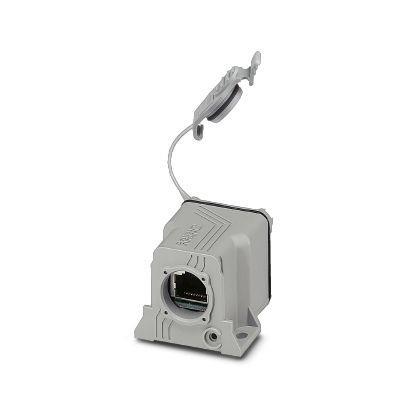 PHOENIX CONTACT 1689268 | RJ45-Kupplung