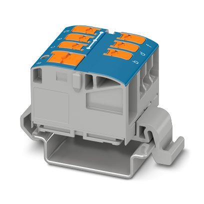 PHOENIX CONTACT 1019543 | Verteilerblock