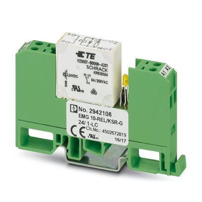 PHOENIX CONTACT 2942108 | Relaismodul