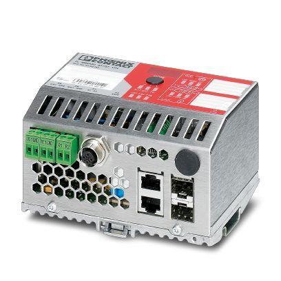 PHOENIX CONTACT 2700197 | Router