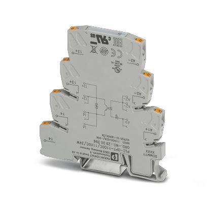 PHOENIX CONTACT 2900396 | Solid-State-Relaismodul