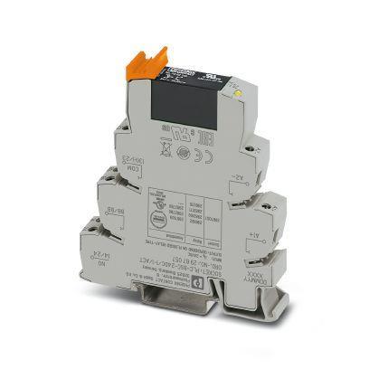 PHOENIX CONTACT 2982786 | Solid-State-Relaismodul