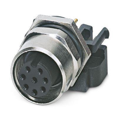 PHOENIX CONTACT 1556854 | Gerätesteckverbinder Hinterwand