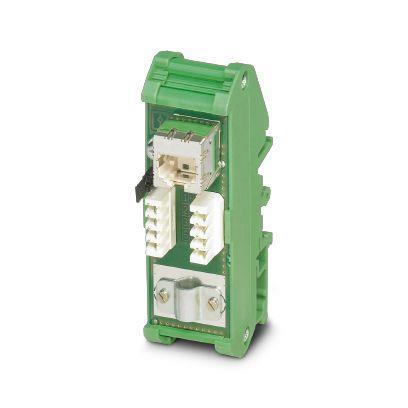 PHOENIX CONTACT 2901645 | Patch-Panel
