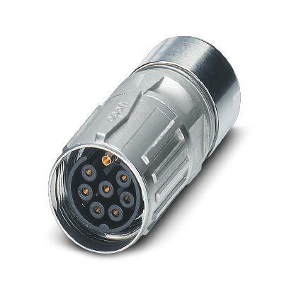 PHOENIX CONTACT 1618676 | Kabelsteckverbinder