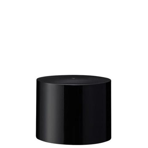 PATLITE LR7-BK | Summermodul, schwarz, 90 dB, 70 mm Durchmesser. Zur Verwendung mit Signaltürmen der LR4-Serie