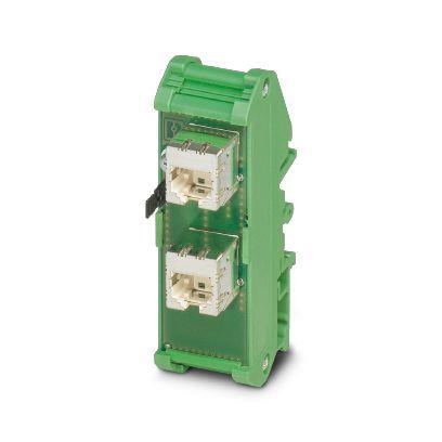 PHOENIX CONTACT 2901646 | Patch-Panel