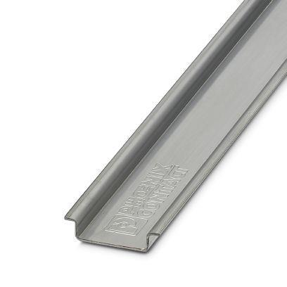 PHOENIX CONTACT 0801377 | Tragschiene ungelocht