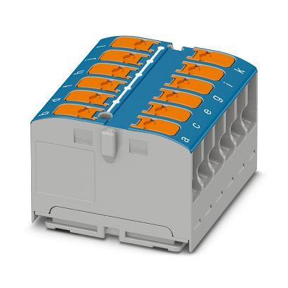 PHOENIX CONTACT 1019573 | Verteilerblock