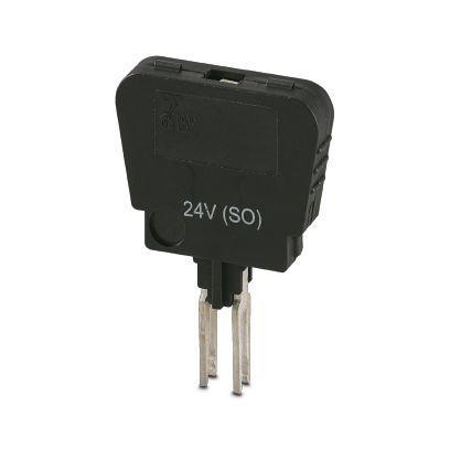PHOENIX CONTACT 3048742 | Sicherungsstecker