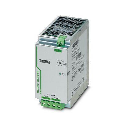 PHOENIX CONTACT 2320393 | Puffermodul