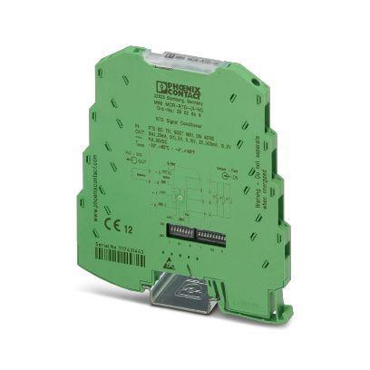 PHOENIX CONTACT 2902849 | Widerstandsthermometer-Messumformer